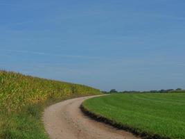 Bredevoort in the Netherlands photo