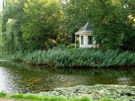 the city of Bredevoort in the netherlands photo