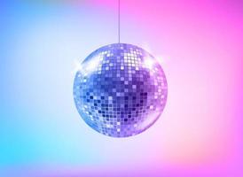 Disco Party Background Vector Illustration Royalty Free SVG, Cliparts,  Vectors, and Stock Illustration. Image 41323654.