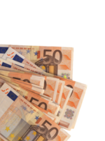 notas de euro, união europeia transparente png