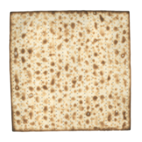 matzah pão sem fermento comida assada transparente png