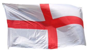 drapeau de l'angleterre png transparent