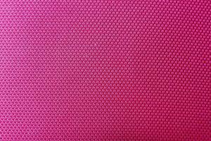 red fabric texture photo