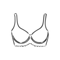 underwear vector sketch