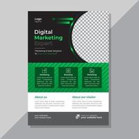 A5 flyer sales