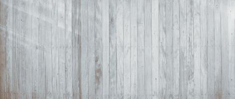blanco de madera superior vacío para textura y fondo, se puede utilizar para mostrar o montar sus productos. foto