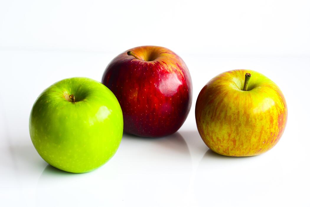 Yellow Apple Stock Photos, Images and Backgrounds for Free Download