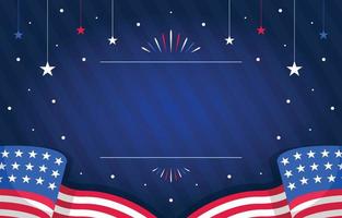 Fourth Of July Background Vector Art, Icons, and Graphics for Free Download