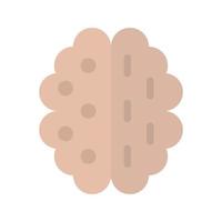 Singularity Flat Color Icon vector