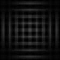 Abstract black background with diagonal lines. Gradient vector line pattern design. Monochrome graphic.