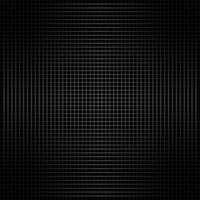 Abstract black background with diagonal lines. Gradient vector line pattern design. Monochrome graphic.