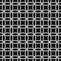 Vector Seamless Pattern, For Background, Decoration and Textile