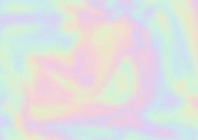 abstract background with a pastel coloured blur design vector