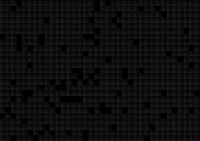 abstract pixel design background vector