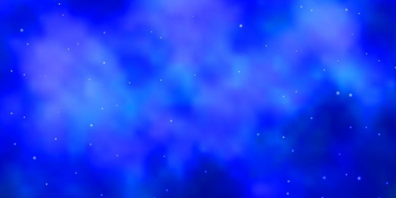 Blue Night Sky Vector Art, Icons, and Graphics for Free Download