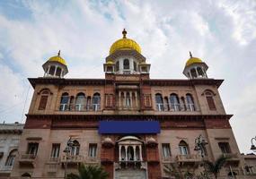 Gurudwara Sis Ganj Sahib delhi photo