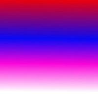 Gradient Background multicolour photo