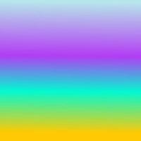 Gradient Background multicolour photo