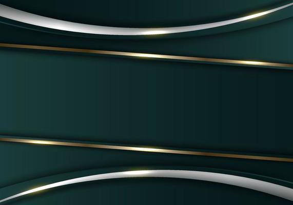 Green Gold Vector Art, Icons, and Graphics for Free Download