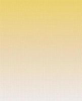 Vertical background small red dots grid geometric pattern with modern yellow gold gradient color. vector