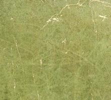 green corrugated cardboard texture background photo