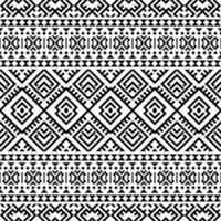 Geometric Seamless Patterns vector