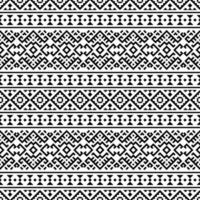 Geometric Seamless Patterns vector