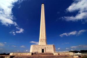 San Jacinto monument and museum of history photo