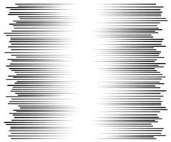 Abstract line background. Technology speed vector