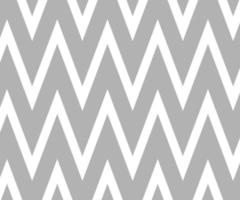 Zigzag line background vector