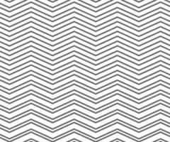 Zigzag line background vector