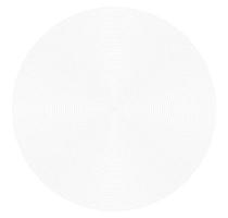 Circle line, round vector