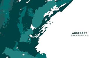 Abstract background design vector