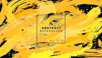 Abstract background design vector