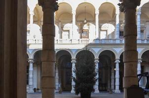 Turin University in Turin photo