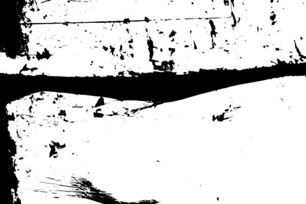 Rustic grunge vector texture with grain and stains. Abstract noise background.