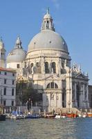 santa maria della salute venecia foto