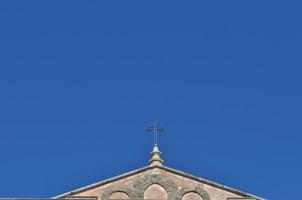 Cathedral in Monreale photo