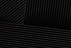 Gold luxurious background with diagonal lines for background vector