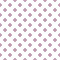 Multi color seamless pattern texture and template. Multicolored. Colorful ornamental graphic design. vector