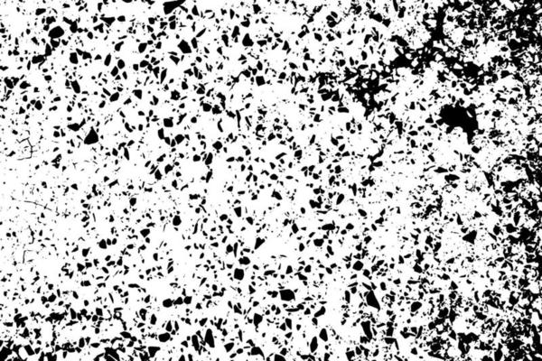 Rustic grunge vector texture with grain and stains. Abstract noise background.