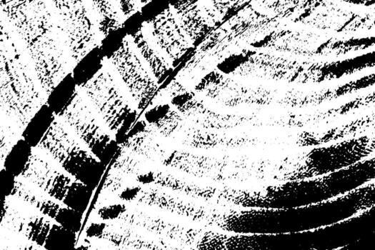 Rustic grunge vector texture with grain and stains. Abstract noise background.