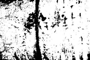 Rustic grunge vector texture with grain and stains. Abstract noise background.