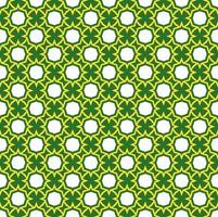 Multi color seamless pattern texture and template. Multicolored. Colorful ornamental graphic design. vector