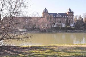 Castello del Valentino photo