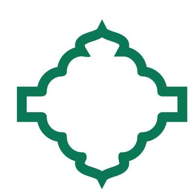 islamic frame elements