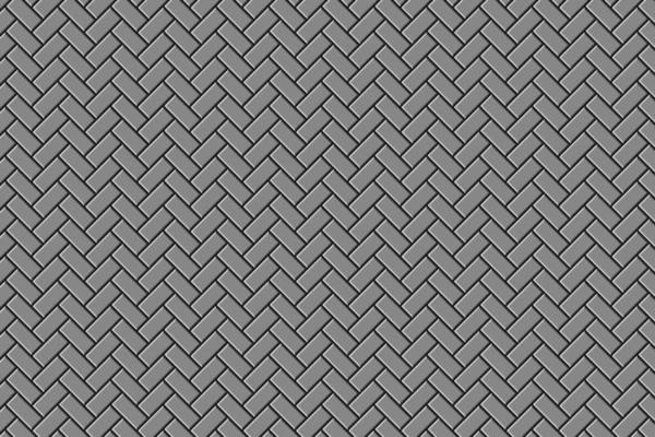 Grey brick wall layout vector design illustration