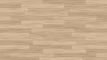 Wood texture planks horizontal patterns light brown color design background vector