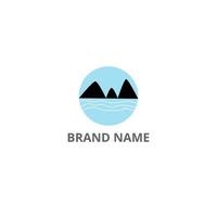 logo design template vector