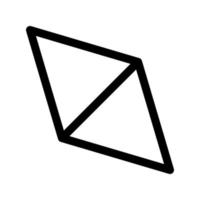 compass icon template vector